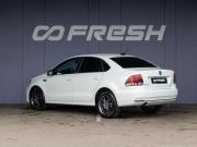 Volkswagen Polo V Рестайлинг Краснодар  - изображение 24