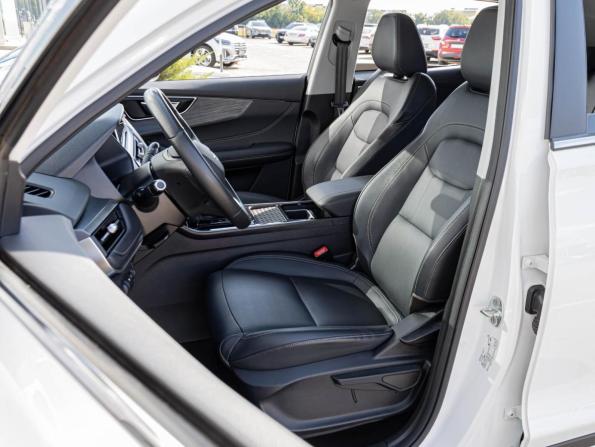 Chery Tiggo 4 Pro I Рестайлинг с пробегом 2024 года, цена 1 590 000 рублей, 51716 км, внедорожник, Автокод Объявления
