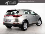 Kia Sportage IV Казань  - изображение 18