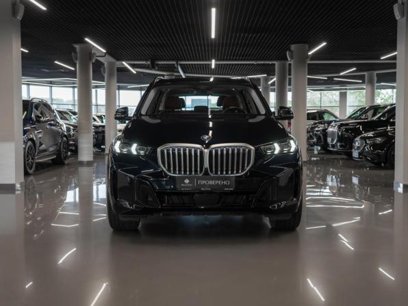 BMW X5 IV (G05/G18) Рестайлинг с пробегом 2024 года, цена 8 750 000 рублей, 37442 км, внедорожник, Автокод Объявления