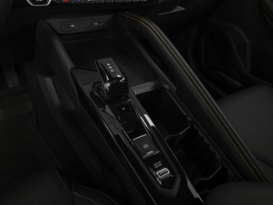 Geely Coolray I Рестайлинг Ставрополь  - изображение 12
