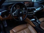 BMW 5 серии VII (G30/G31/G38) Рестайлинг Москва  - изображение 44