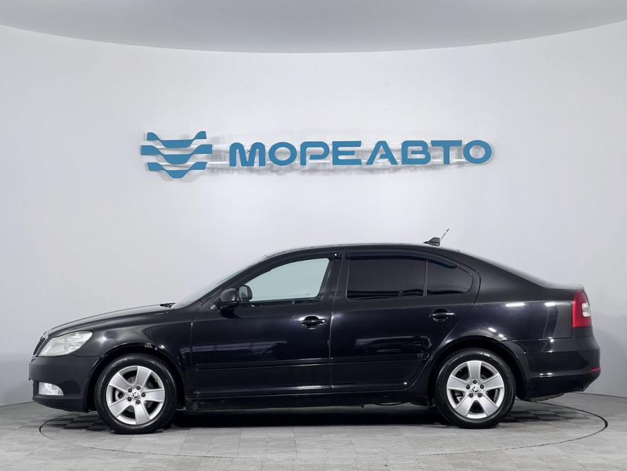 Skoda Octavia II (A5) Рестайлинг Калининград  - изображение 8
