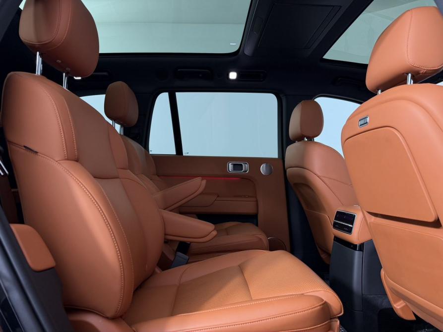 Li Auto (Lixiang) L9 I Калининград  - изображение 24