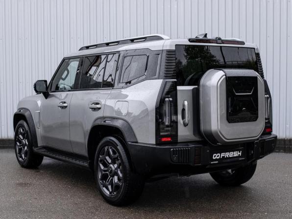 JETOUR T2 с пробегом 2024 года, цена 3 274 000 рублей, 56951 км, внедорожник, Автокод Объявления