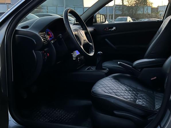 Volkswagen Passat B5 Рестайлинг с пробегом 2004 года, цена 570 000 рублей, 282027 км, седан, Автокод Объявления