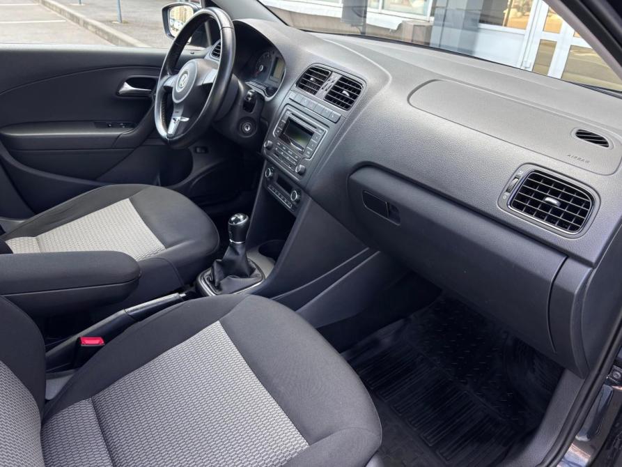 Volkswagen Polo V Псков  - изображение 12