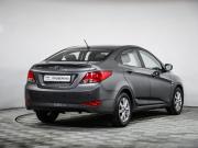 Hyundai Solaris I Рестайлинг Санкт-Петербург  - изображение 38