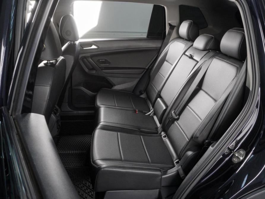 Volkswagen Tiguan II Рестайлинг Минеральные Воды  - изображение 9