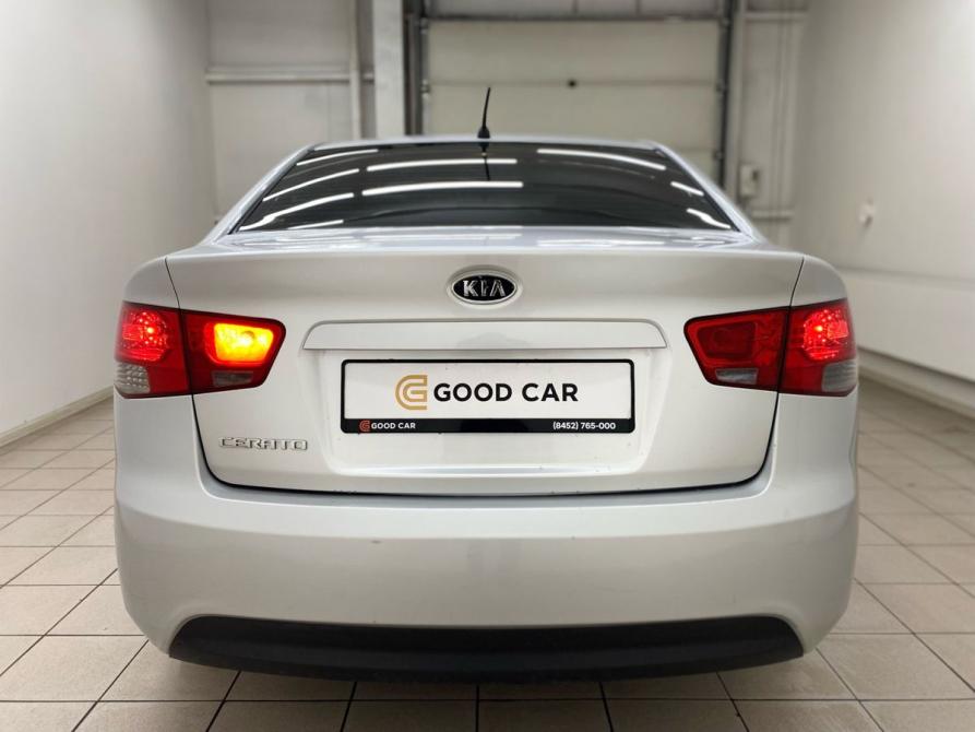 Kia Cerato II Энгельс  - изображение 17
