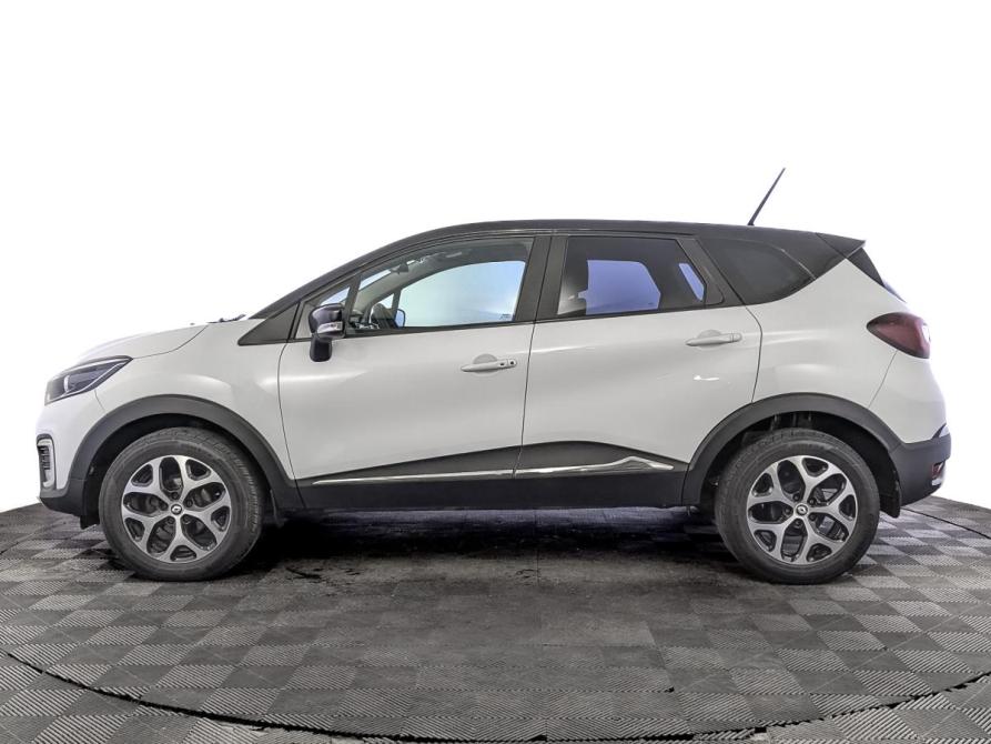 Renault Kaptur I Рестайлинг Москва  - изображение 8