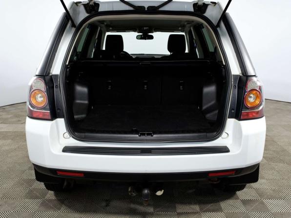 Land Rover Freelander II Рестайлинг 2 с пробегом 2013 года, цена 1 665 000 рублей, 269916 км, внедорожник, Автокод Объявления