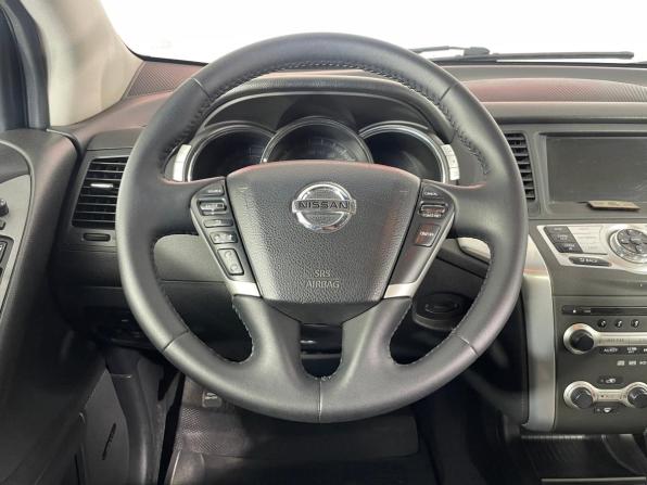 Nissan Murano II (Z51) Рестайлинг с пробегом 2012 года, цена 1 065 000 рублей, 186830 км, внедорожник, Автокод Объявления