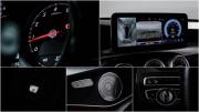 Mercedes-Benz C-Класс IV (W205) Москва  - изображение 38