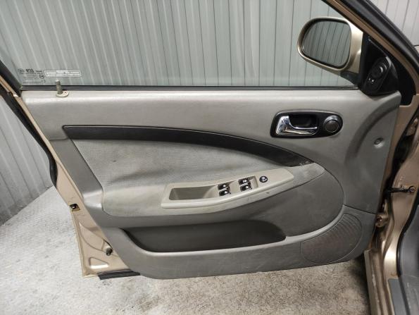 Chevrolet Lacetti I с пробегом 2006 года, цена 348 000 рублей, 232012 км, седан, Автокод Объявления