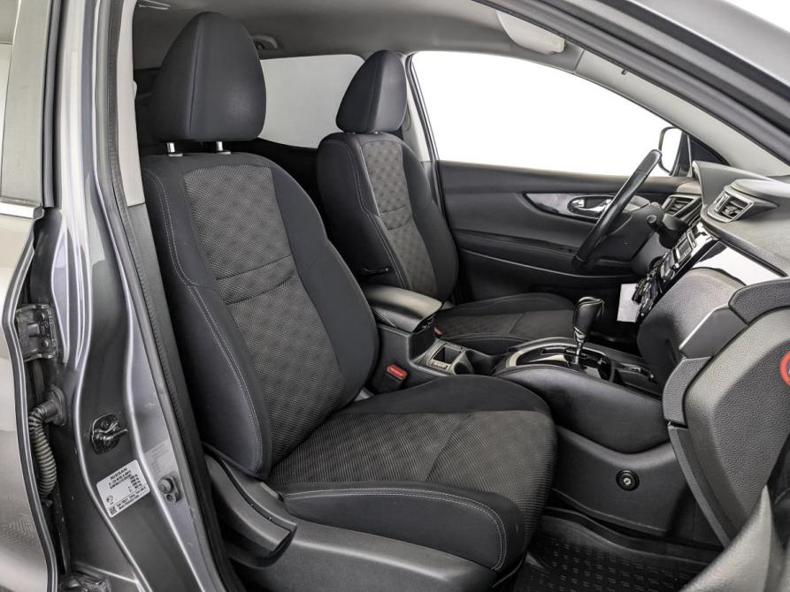 Nissan Qashqai II Москва  - изображение 23