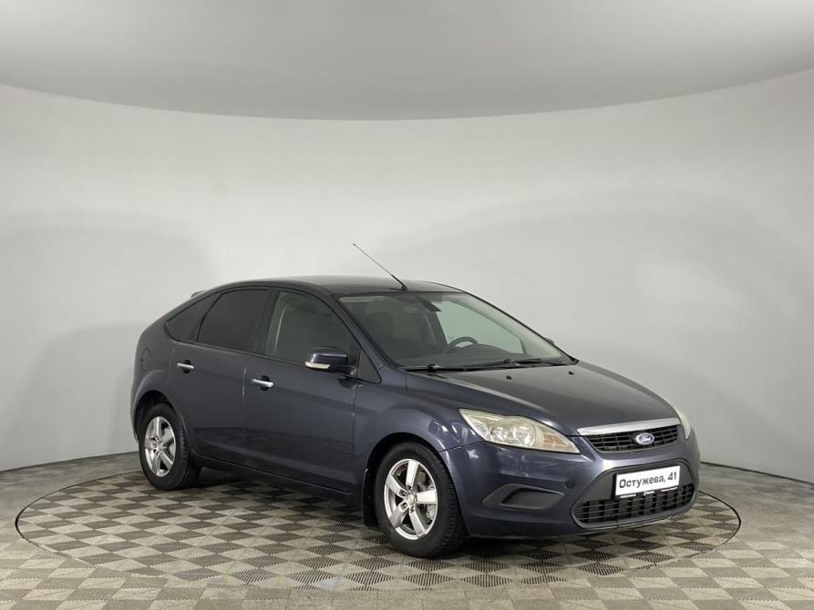 Ford Focus II Рестайлинг Воронеж  - изображение 2