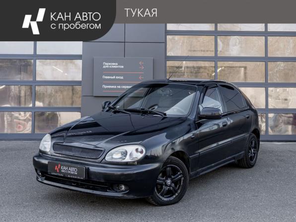 ЗАЗ Chance с пробегом 2011 года, цена 99 000 рублей, 200719 км, хэтчбек, Автокод Объявления