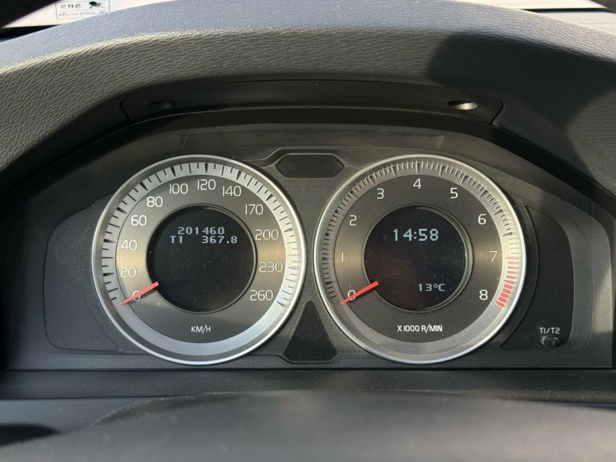 Volvo S60 II Нижний Новгород  - изображение 14
