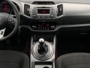 Kia Sportage III Москва  - изображение 36