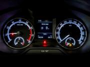 Skoda Octavia III (A7) Рестайлинг Москва  - изображение 39
