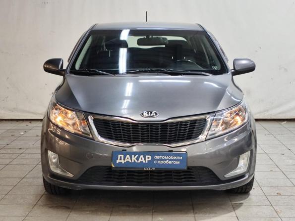 Kia Rio III с пробегом 2014 года, цена 620 000 рублей, 143000 км, хэтчбек, Автокод Объявления