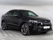 Geely Tugella I Рестайлинг Химки  - изображение 22