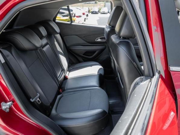 Opel Mokka I с пробегом 2013 года, цена 1 066 800 рублей, 221912 км, внедорожник, Автокод Объявления