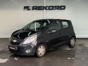 Chevrolet Spark III Уфа  - изображение 17
