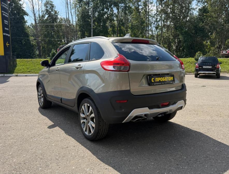 Lada (ВАЗ) XRAY I Нефтекамск  - изображение 6