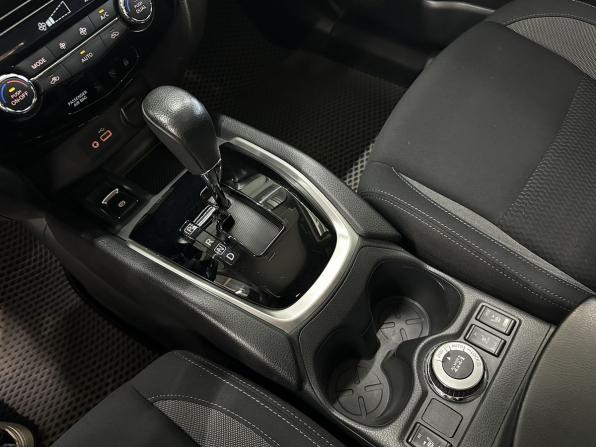 Nissan Qashqai II Рестайлинг с пробегом 2021 года, цена 2 480 000 рублей, 60911 км, внедорожник, Автокод Объявления