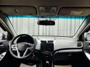 Hyundai Solaris I Рестайлинг Красноярск  - изображение 25