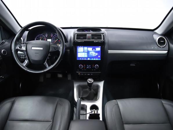 Haval H5 I с пробегом 2020 года, цена 1 230 000 рублей, 152230 км, внедорожник, Автокод Объявления