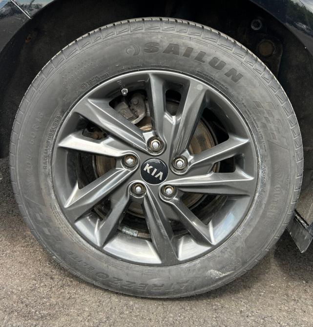 Kia Optima IV Рестайлинг Альметьевск  - изображение 27
