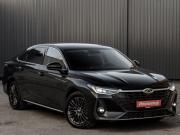 Chery Arrizo 8 Екатеринбург  - изображение 28