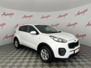 Kia Sportage IV Псков  - изображение 26