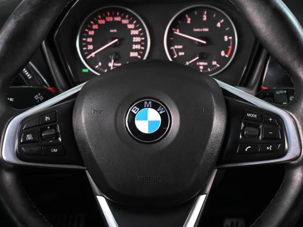 BMW X1 II (F48) с пробегом 2016 года, цена 2 249 000 рублей, 157086 км, внедорожник, Автокод Объявления