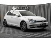 Volkswagen Golf VII Москва  - изображение 24