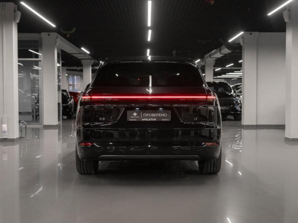 Li Auto (Lixiang) L7 I Рестайлинг с пробегом 2025 года, цена 8 350 000 рублей, 50 км, внедорожник, Автокод Объявления