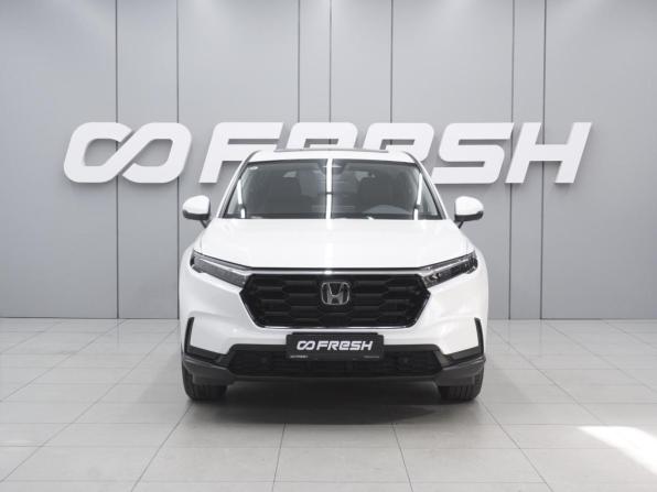 Honda CR-V VI с пробегом 2026 года, цена 4 550 000 рублей, 81 км, внедорожник, Автокод Объявления