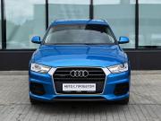 Audi Q3 I (8U) Рестайлинг Екатеринбург  - изображение 30
