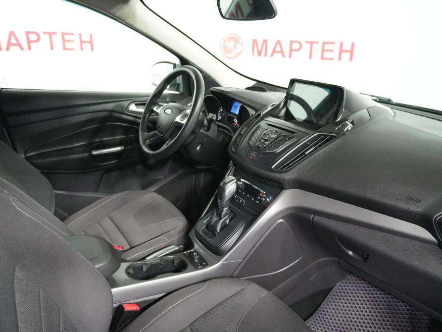 Ford Kuga II Вологда  - изображение 10