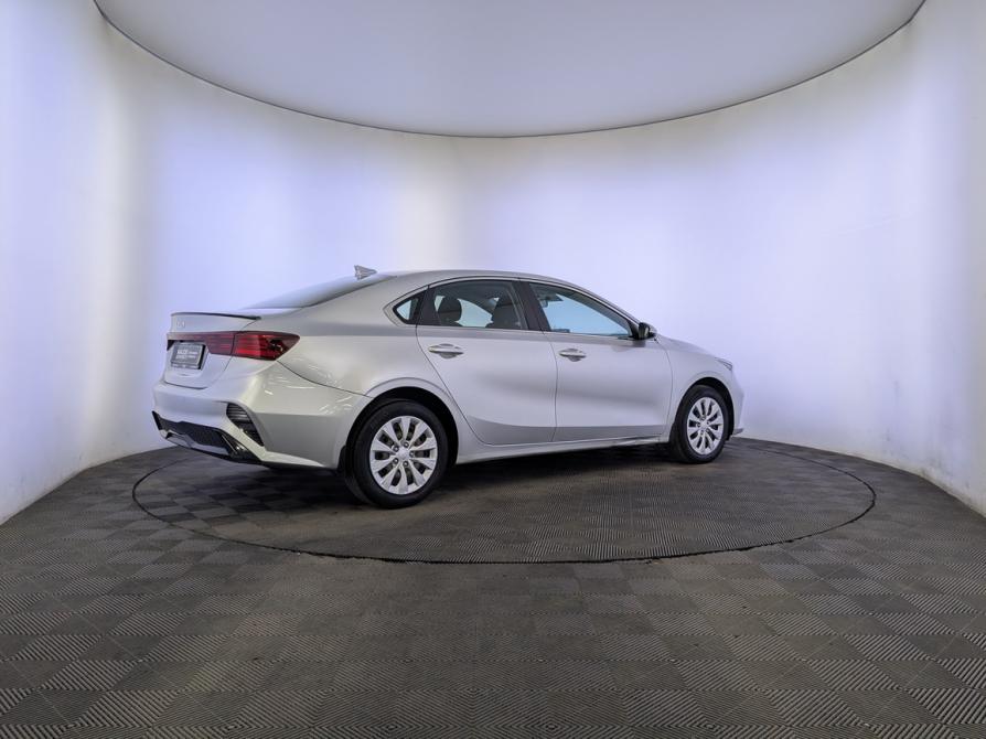 Kia Cerato IV Рестайлинг Москва  - изображение 5