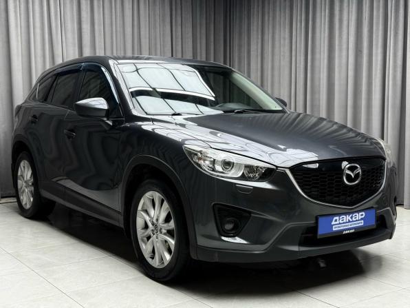 Mazda CX-5 I с пробегом 2013 года, цена 1 949 000 рублей, 168271 км, внедорожник, Автокод Объявления
