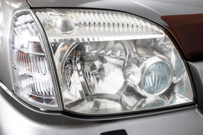 Nissan X-Trail I Рестайлинг с пробегом 2005 года, цена 649 000 рублей, 262000 км, внедорожник, Автокод Объявления