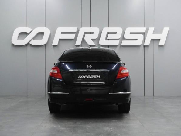Nissan Teana II с пробегом 2009 года, цена 879 000 рублей, 205228 км, седан, Автокод Объявления