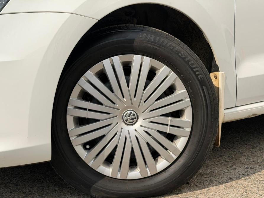 Volkswagen Polo V Рестайлинг Магнитогорск  - изображение 6
