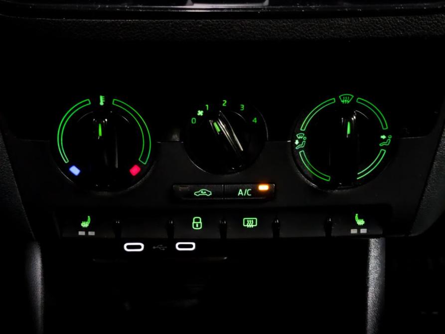Skoda Rapid II Москва  - изображение 16