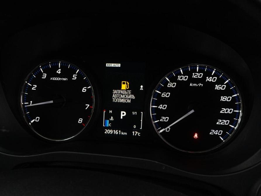 Mitsubishi Outlander III Рестайлинг 2 Тюмень  - изображение 15