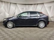 Ford Focus II Рестайлинг Москва  - изображение 25